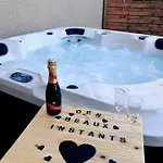 Jacuzzi, Arcade Et Repas Soir Compris * Soulosse-sous-Saint-Elophe
