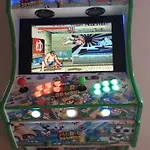 Jacuzzi, Arcade Et Repas Soir Compris * Soulosse-sous-Saint-Elophe