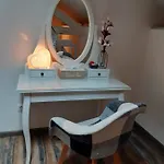 Jacuzzi, Arcade Et Repas Soir Compris