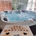 Jacuzzi, Arcade Et Repas Soir Compris * Soulosse-sous-Saint-Elophe