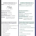 Bed & Breakfast Jacuzzi, Arcade Et Repas Soir Compris *