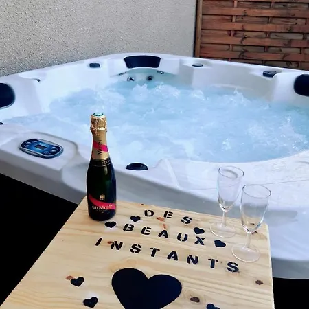 Jacuzzi, Arcade Et Repas Soir Compris * Soulosse-sous-Saint-Elophe