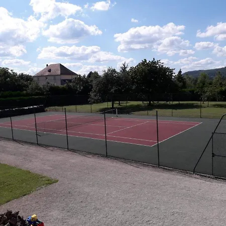 Jacuzzi, Arcade Et Repas Compris Bed & Breakfast