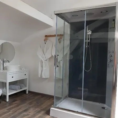 Jacuzzi, Arcade Et Repas Compris * Soulosse-sous-Saint-Elophe