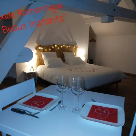 Jacuzzi, Arcade Et Repas Compris * Soulosse-sous-Saint-Elophe