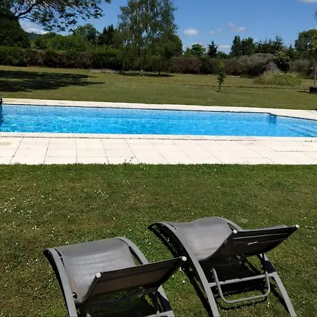 Jacuzzi, Arcade Et Repas Compris * Soulosse-sous-Saint-Elophe