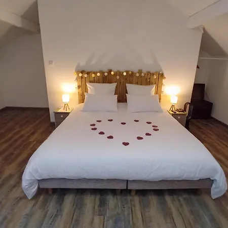 Jacuzzi, Arcade Et Repas Compris *