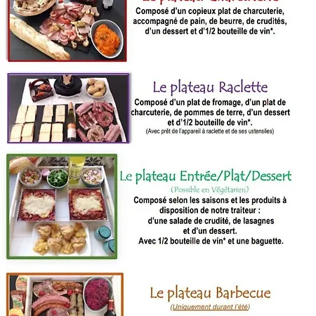 Jacuzzi, Arcade Et Repas Compris * Soulosse-sous-Saint-Elophe