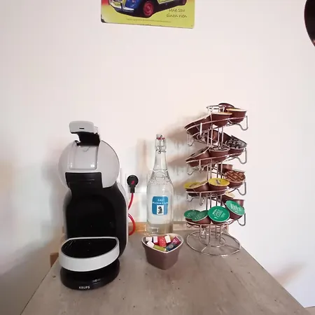 Jacuzzi, Arcade Et Repas Soir Compris