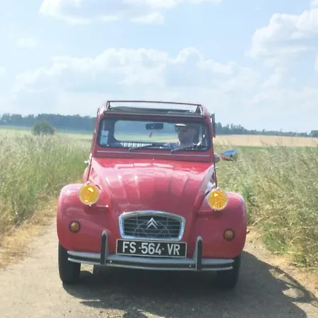 Jacuzzi, Arcade Et Repas Compris Отель типа 