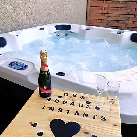 Jacuzzi, Arcade Et Repas Soir Compris * Soulosse-sous-Saint-Elophe