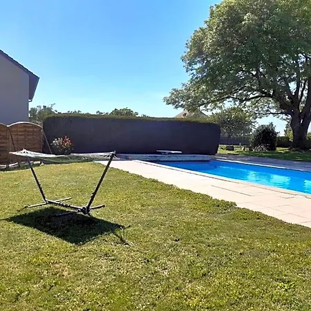 Jacuzzi, Arcade Et Repas Soir Compris Soulosse-sous-Saint-Elophe