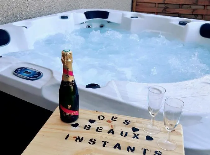 Jacuzzi, Arcade Et Repas Compris * Soulosse-sous-Saint-Elophe