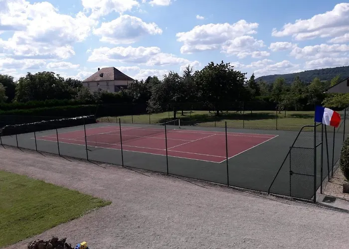 Jacuzzi, Arcade Et Repas Compris Bed & Breakfast