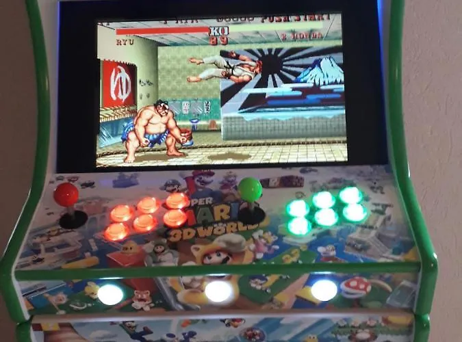 Jacuzzi, Arcade Et Repas Compris * Soulosse-sous-Saint-Elophe