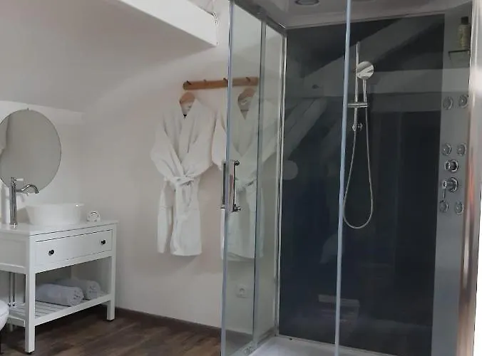 Jacuzzi, Arcade Et Repas Soir Compris * Soulosse-sous-Saint-Elophe