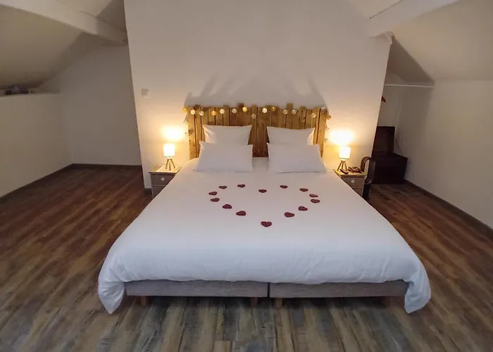 Jacuzzi, Arcade Et Repas Compris *