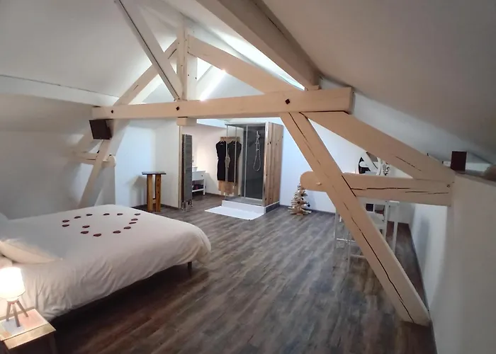 Jacuzzi, Arcade Et Repas Compris *